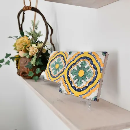 Holiday home Il Rossantico Modica