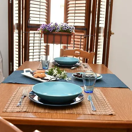 Holiday home Il Rossantico *