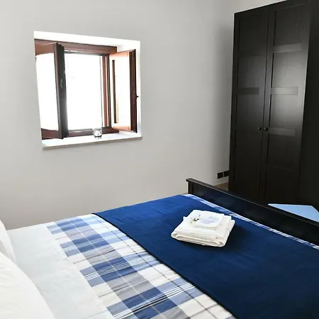 Holiday home Il Rossantico Modica