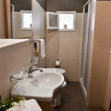 Holiday home Il Rossantico Modica